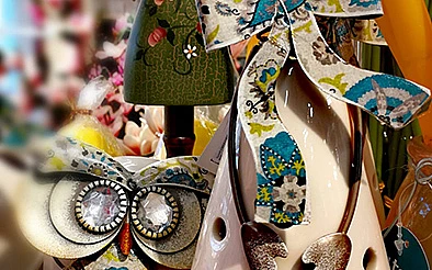 Ruņčuki-puņčuki sarosījušies