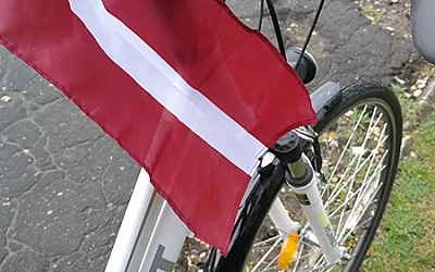 Sveiciens svētkos!