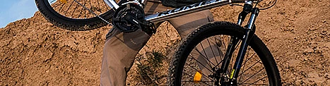 Velosipēda akcija aktīvam maijam