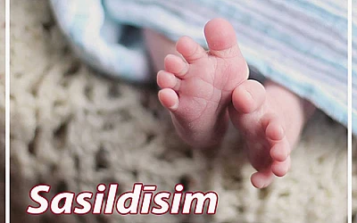 Sasildīsim pašus mazāko 2019