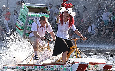 Kanclera NAMA PIRMklasnieki Piena paku regatē 2019