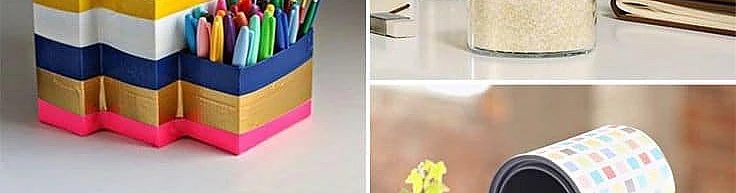 Kārtojam radošo nekārtību