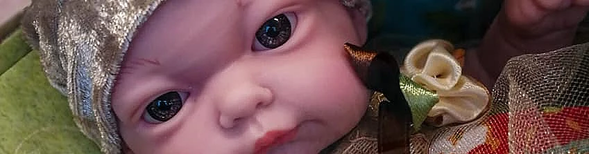 Bēbīšleļļu uznāciens