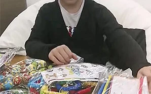 Rotaļas ar klucīšiem