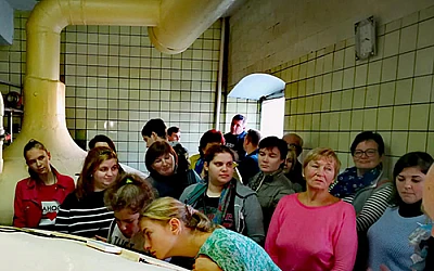 Kancleriešu Rudens ekskursija 2018_2. daļa