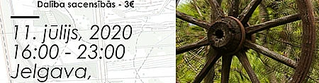 Atbalstam aktīvistus