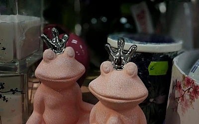 Oriģināli dekori mājām