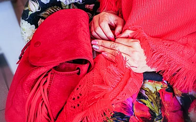 Silti un koši apģērbi septembrim