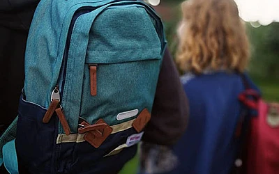 Laižam pārgājienos!