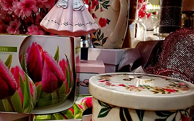 Pavasara vēstneši 2020