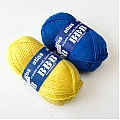 Atlas yarn