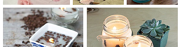 Sveču dienā ir jālej sveces!