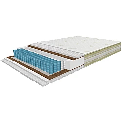 Mattresses - Mattress "Air Active" Pocket springs