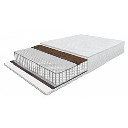 Matress "Tango coco" Pocket springs