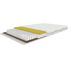 Matress "Hotel" Pocket springs