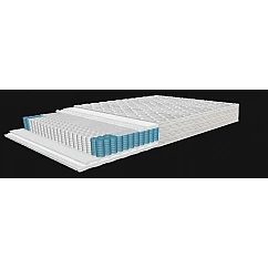 Matress "Luxury dream classic" Pocket springs