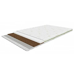 Topper mattress "Biruta"