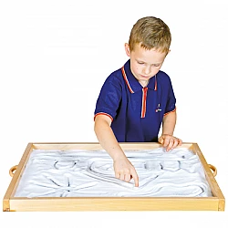 Sand Drawing Board