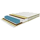Матрасы - Матрас "Air Eco" с пружинами Pocket Springs