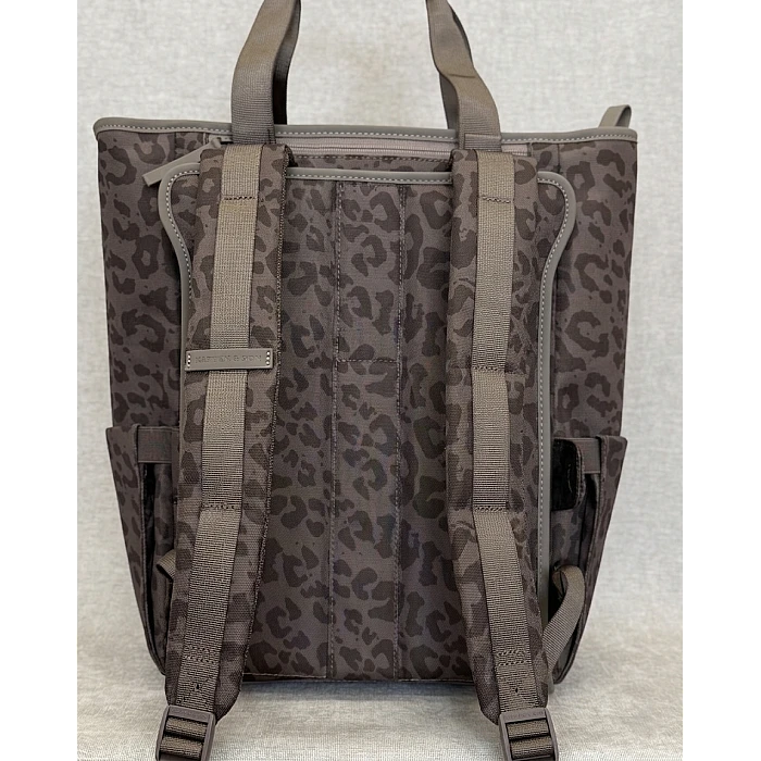 Рюкзак "Lindby Pro Leo", леопардовый