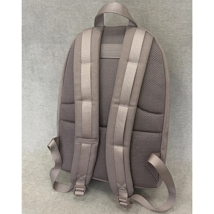 Backpack KAPTEN & SON, cream pink