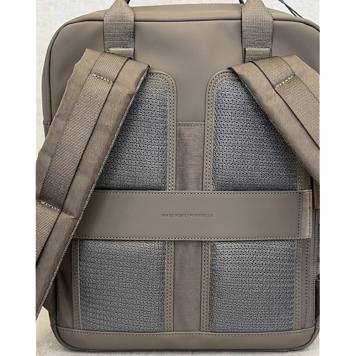 Backpack "Bergen Pro", khaki