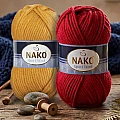 Nako Sport Wool