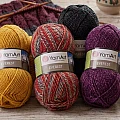 YarnArt Everest