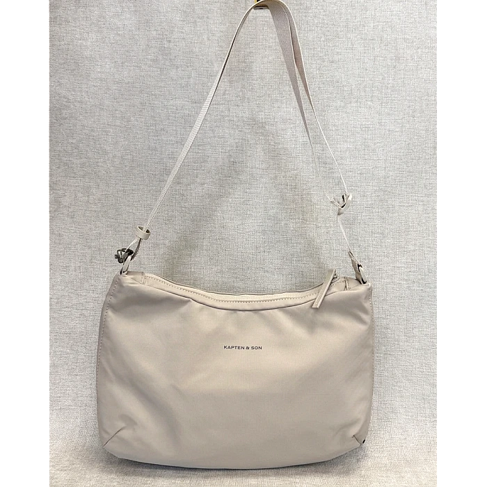 Сумка через плечо 'Skara Large', цвет песочный