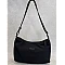 Shoulder Bag 'Skara Large', Black