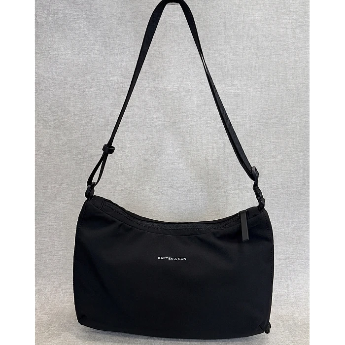 Shoulder Bag 'Skara Large', Black