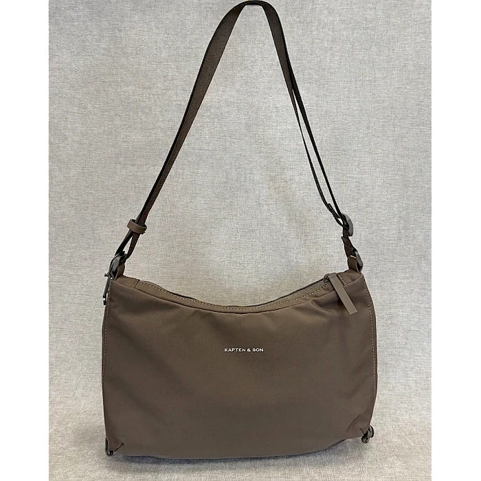 Плечевая сумка 'Skara Large', хаки