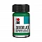 Decorlack Acrylic Paint - Saturated Green (15 ml)