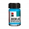 Decorlack Acrylic Paint - Blue (15 ml)