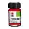 Decormatt Acrylic Paint - Cherry (15 ml)