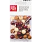 Wooden Beads – Brown Mix (12 mm, 30 pcs)