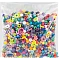 Colourful Beads Mix (455 g)