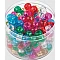 Colourful Beads Mix (50 g)