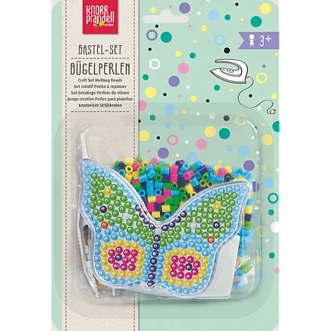 Handicraft Kit "Butterfly", Multicolour