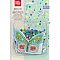 Handicraft Kit "Butterfly", Multicolour
