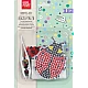 Craft Kit "Ladybird" 150 × 220 × 20 mm