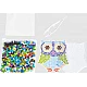 Handicraft Kit “Owl”, 150 × 220 × 20 mm