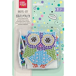 Handicraft Kit “Owl”, 150 × 220 × 20 mm