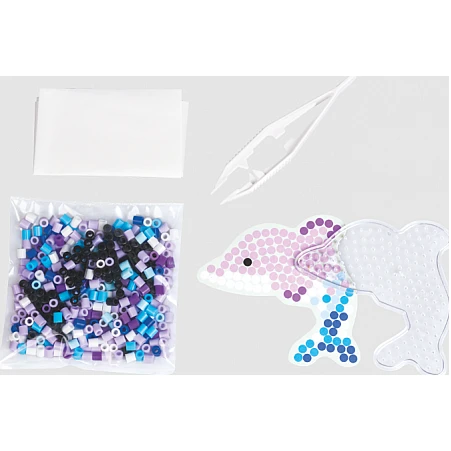 Craft Kit "Dolphin", 150 × 220 × 20 mm