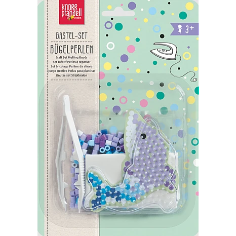 Craft Kit "Dolphin", 150 × 220 × 20 mm