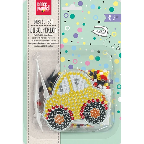 Handicraft Kit "Car", 150 × 220 × 20 mm