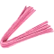 Fluffy Wires (10 pcs) - Pink