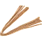 Pūkainās stieples (10 gab.) - bēšas