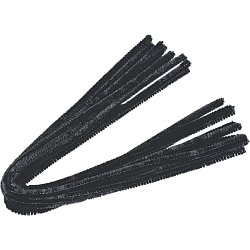Pūkainās stieples