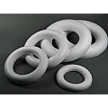 Foam and polystyrene products